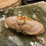 鮨桂太 - ハマグリ
