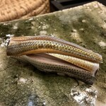 鮨桂太 - コハダ