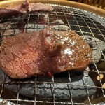 焼肉しみず - とうがらし