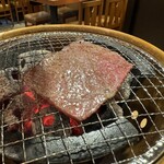 焼肉しみず - クリ