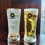 炭火焼肉 ホルモン にく式 - 