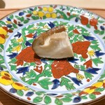 士士 - 牛香焼 天恵菇椎茸 徳島