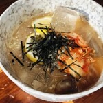 炭火焼肉 ホルモン にく式 - 