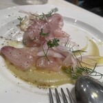 アンティーカ・ピッツェリア・ダ・ミケーレ 恵比寿 - 