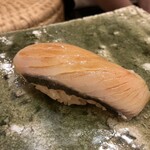 鮨桂太 - サワラ