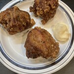 ストライク軒 - 