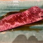 焼肉しみず - 追加　焼きすき