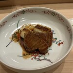 鮨桂太 - ネギマ