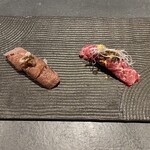 肉のながおか - 