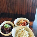 炭火焼肉 ホルモン にく式 - 