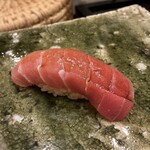 鮨桂太 - 中トロ