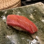 鮨桂太 - 中トロ