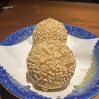 北京ダック専門店 銀座芳亭 - 