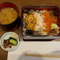 鮨政 西口店 - 