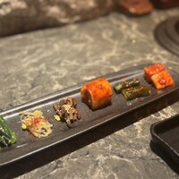 北新地焼肉 きらく - 