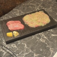 北新地焼肉 きらく - 