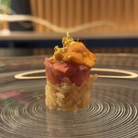 鮨 四 - 