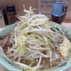 ラーメン二郎 京成大久保店