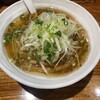 手打ちラーメン創房 舌笑家