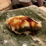 鮨桂太 - アナゴ