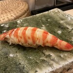 鮨桂太 - クルマエビ