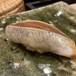 鮨桂太 - イワシ