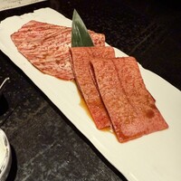 銀座 山科 - 