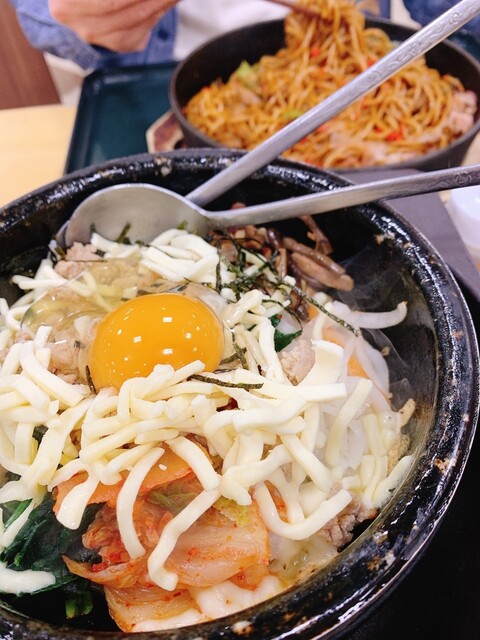 Honami Yoshizuya Kiyosu Ten