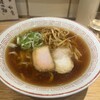 超多加水自家製手揉み麺 きたかた食堂