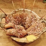 西尾さん - 静岡おでん