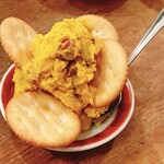 西尾さん - カボサラ