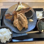 割烹食堂 かいね - 