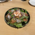 地酒ダイニング ほりおか - 