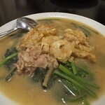 中華料理 味園 - 