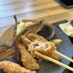 割烹食堂 かいね - 