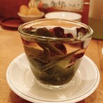 西尾さん - 瑞恵割