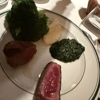 ウルフギャング・ステーキハウス 六本木 - 