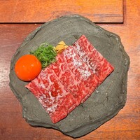 京都 和牛料理 一石三鳥 - 