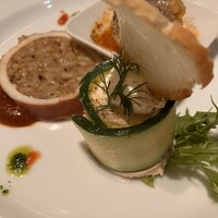 トラットリア トペ - 