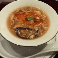 中国料亭 翠鳳 上野本店 - 