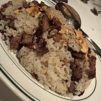 ウルフギャング・ステーキハウス 六本木 - 