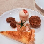 ル・リュタン 磯谷 - 