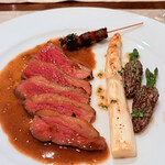 ル・リュタン 磯谷 - 