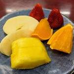 きみや  - フルーツ