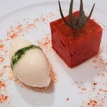 ル・リュタン 磯谷 - 