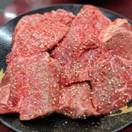 きみや  - シャトーブリアンABC