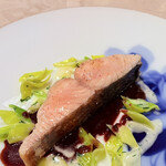 ル・リュタン 磯谷 - 