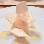 ル・リュタン 磯谷 - 