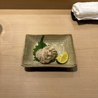 鮨ふみ - 