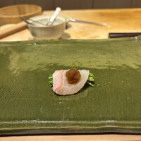鮨ふみ - 